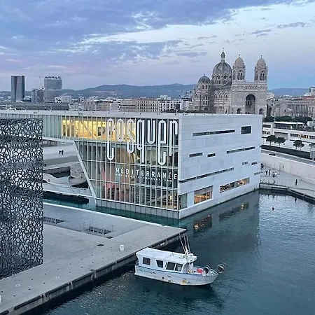 Quai Joliette