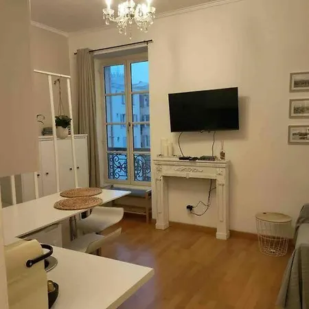 Quai Joliette Appartement *