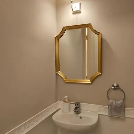 Quai Joliette Appartement Marseille